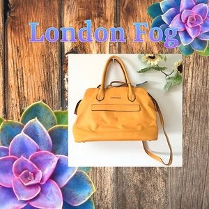 **London Fog**